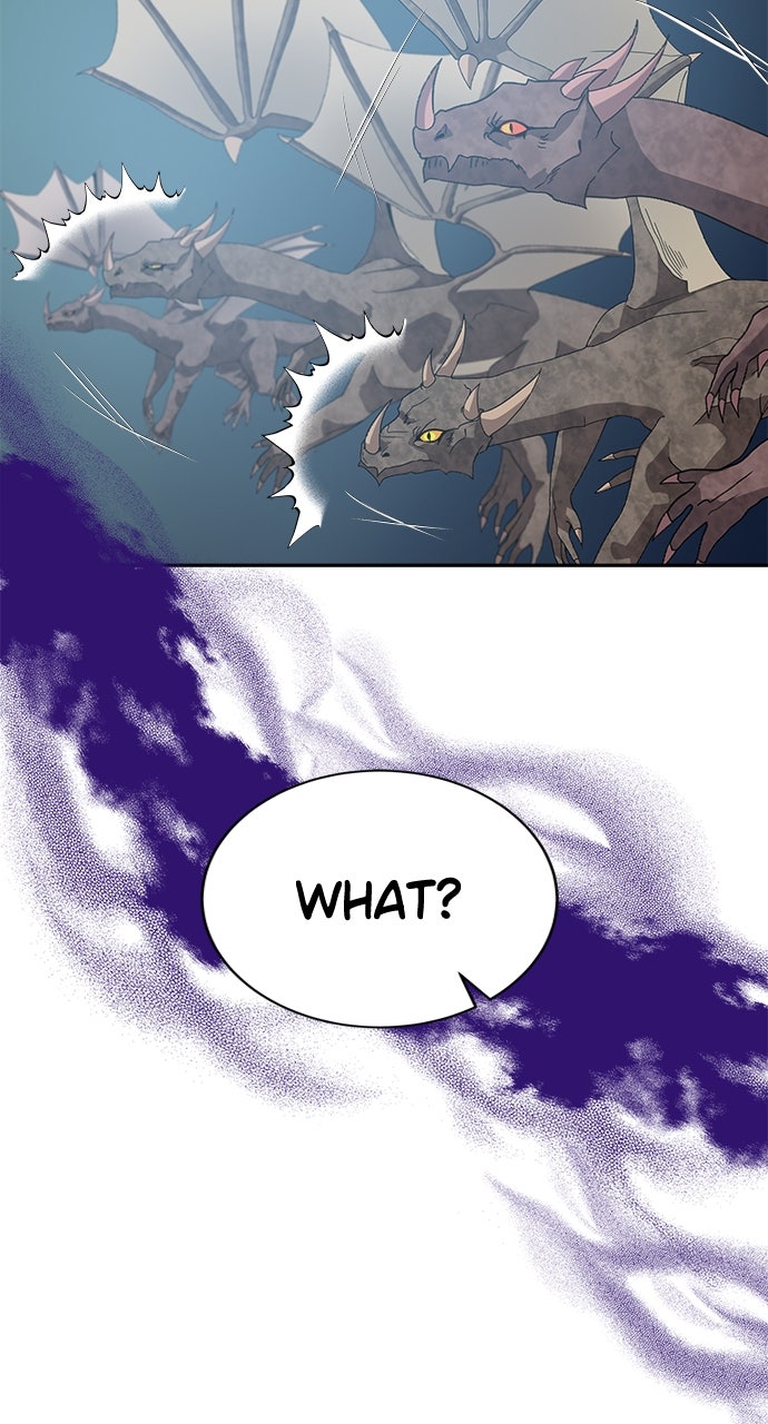 What the EvilDragon Lives For Episode 19 page 94 - 