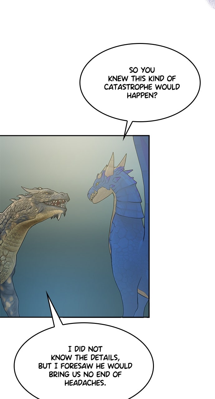 What the EvilDragon Lives For Episode 19 page 95 - 