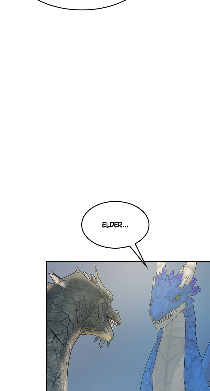 What the EvilDragon Lives For Episode 19 page 96 - 