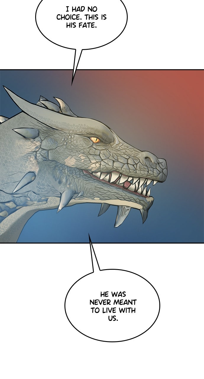 What the EvilDragon Lives For Episode 19 page 98 - 