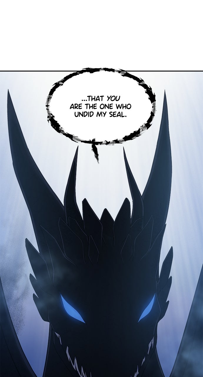 What the EvilDragon Lives For Episode 2 page 106 - 