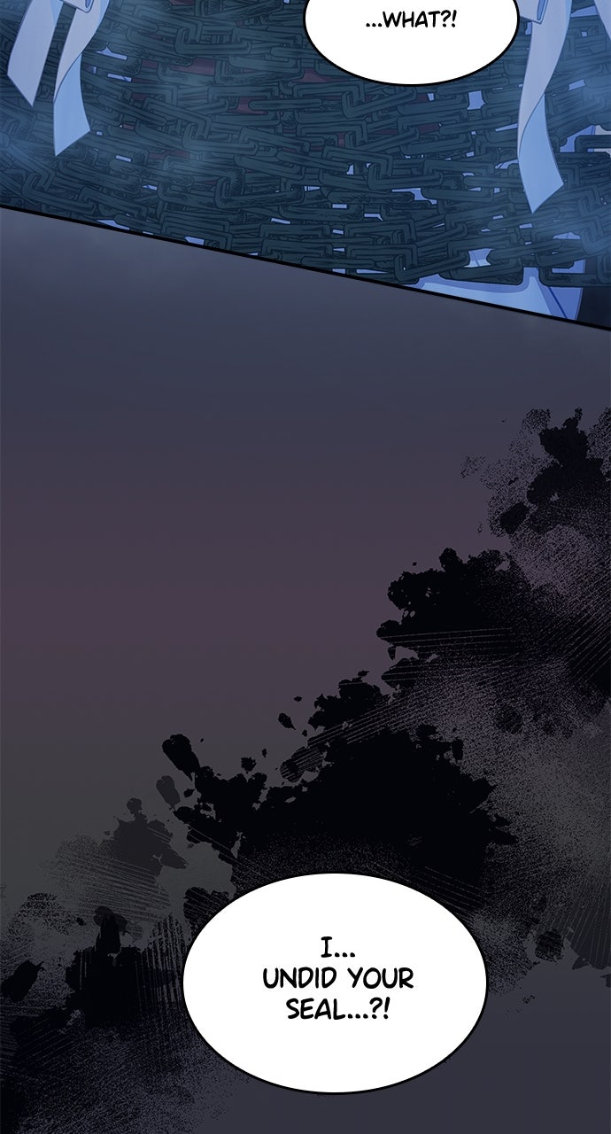 What the EvilDragon Lives For Episode 2 page 109 - 