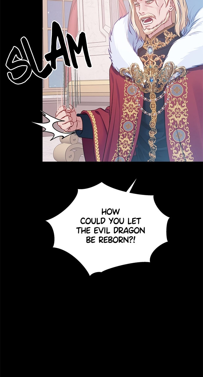 What the EvilDragon Lives For Episode 2 page 16 - 