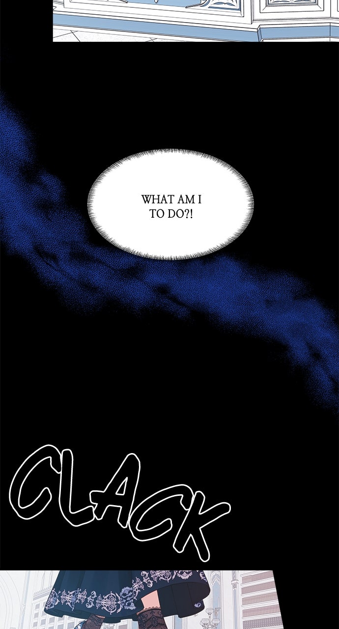 What the EvilDragon Lives For Episode 2 page 23 - 