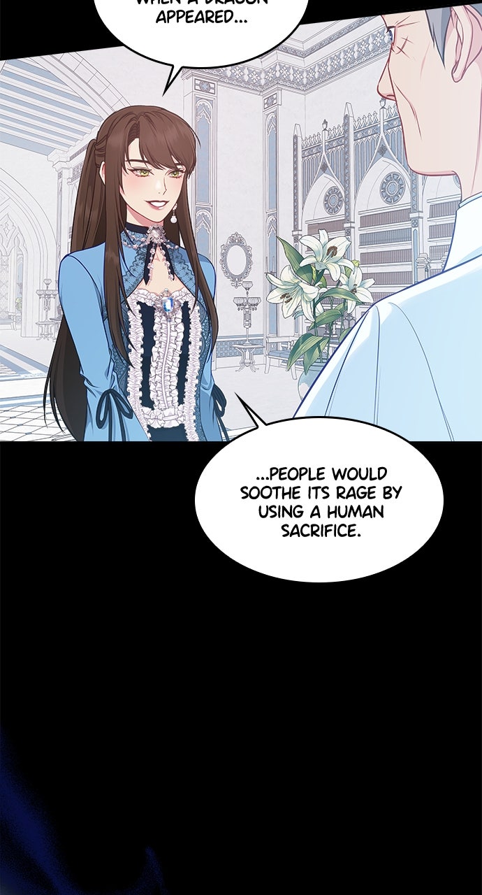 What the EvilDragon Lives For Episode 2 page 28 - 