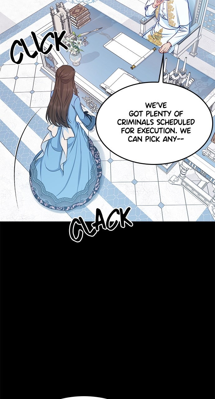 What the EvilDragon Lives For Episode 2 page 31 - 