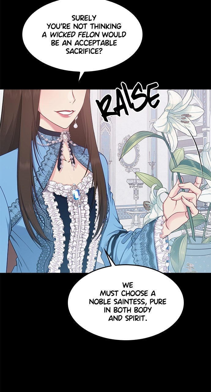 What the EvilDragon Lives For Episode 2 page 32 - 