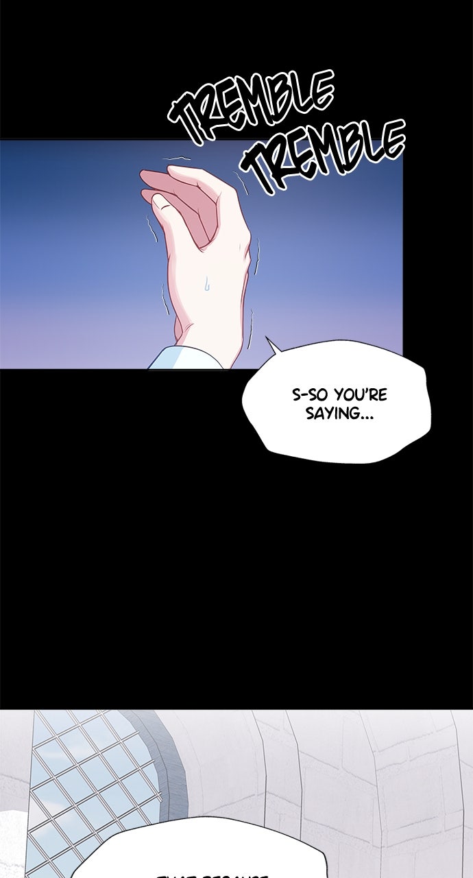 What the EvilDragon Lives For Episode 2 page 50 - 