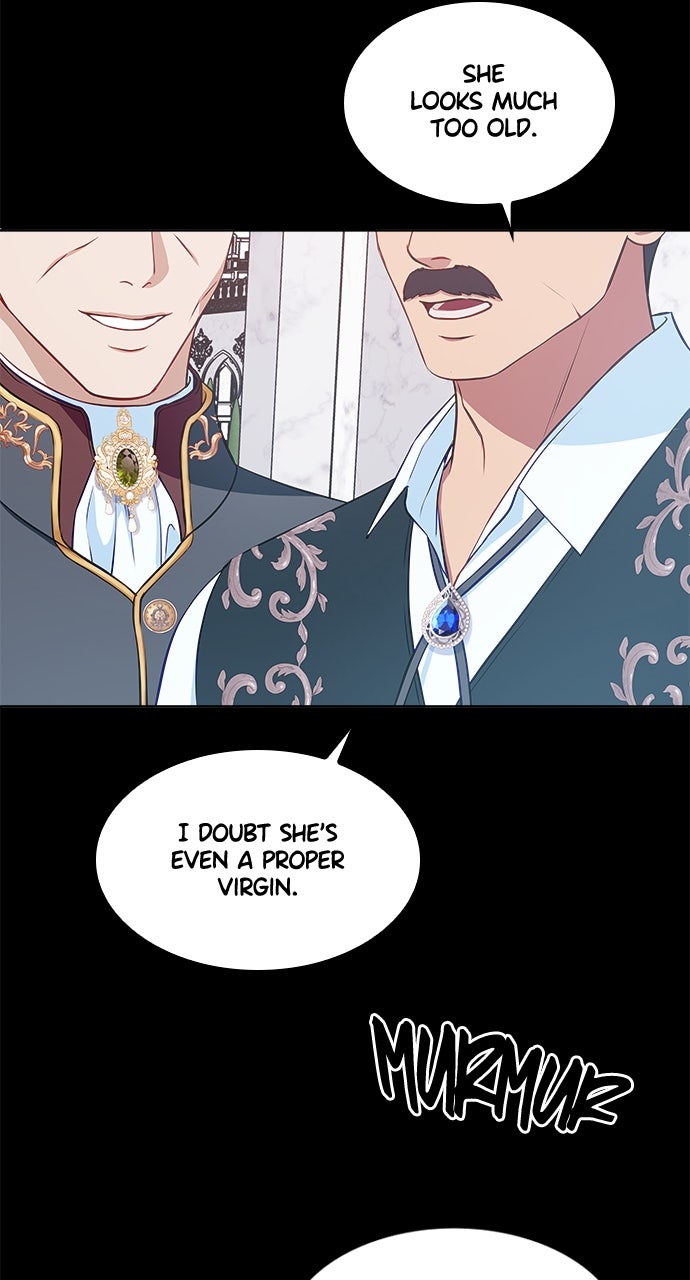 What the EvilDragon Lives For Episode 2 page 64 - 