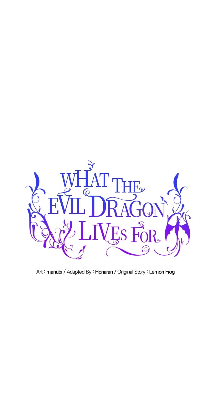 What the EvilDragon Lives For Episode 2 page 8 - 
