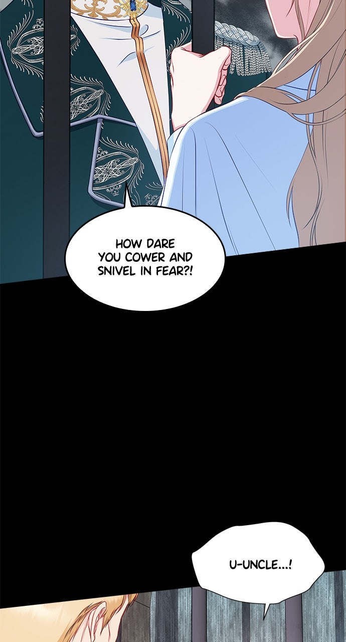 What the EvilDragon Lives For Episode 2 page 72 - 
