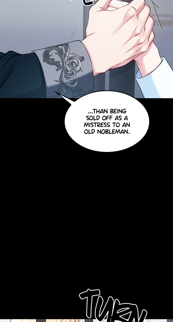What the EvilDragon Lives For Episode 2 page 84 - 