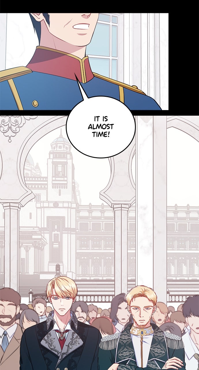 What the EvilDragon Lives For Episode 2 page 90 - 