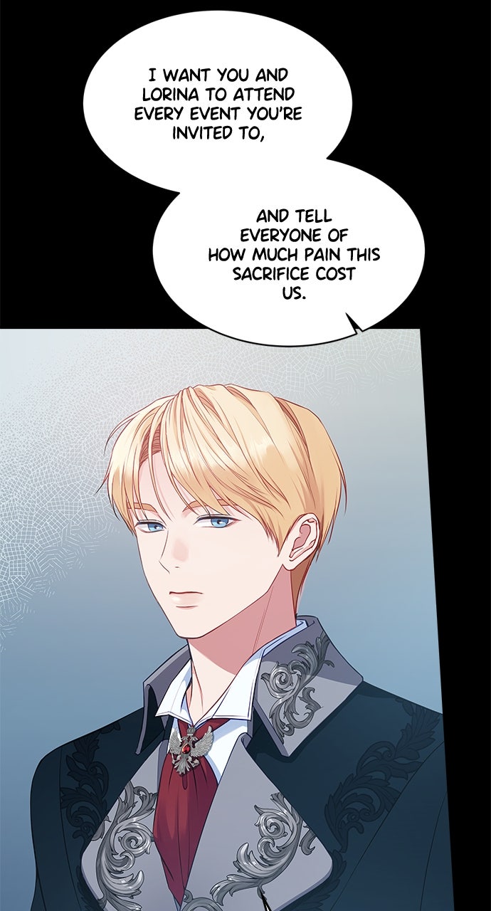 What the EvilDragon Lives For Episode 2 page 94 - 
