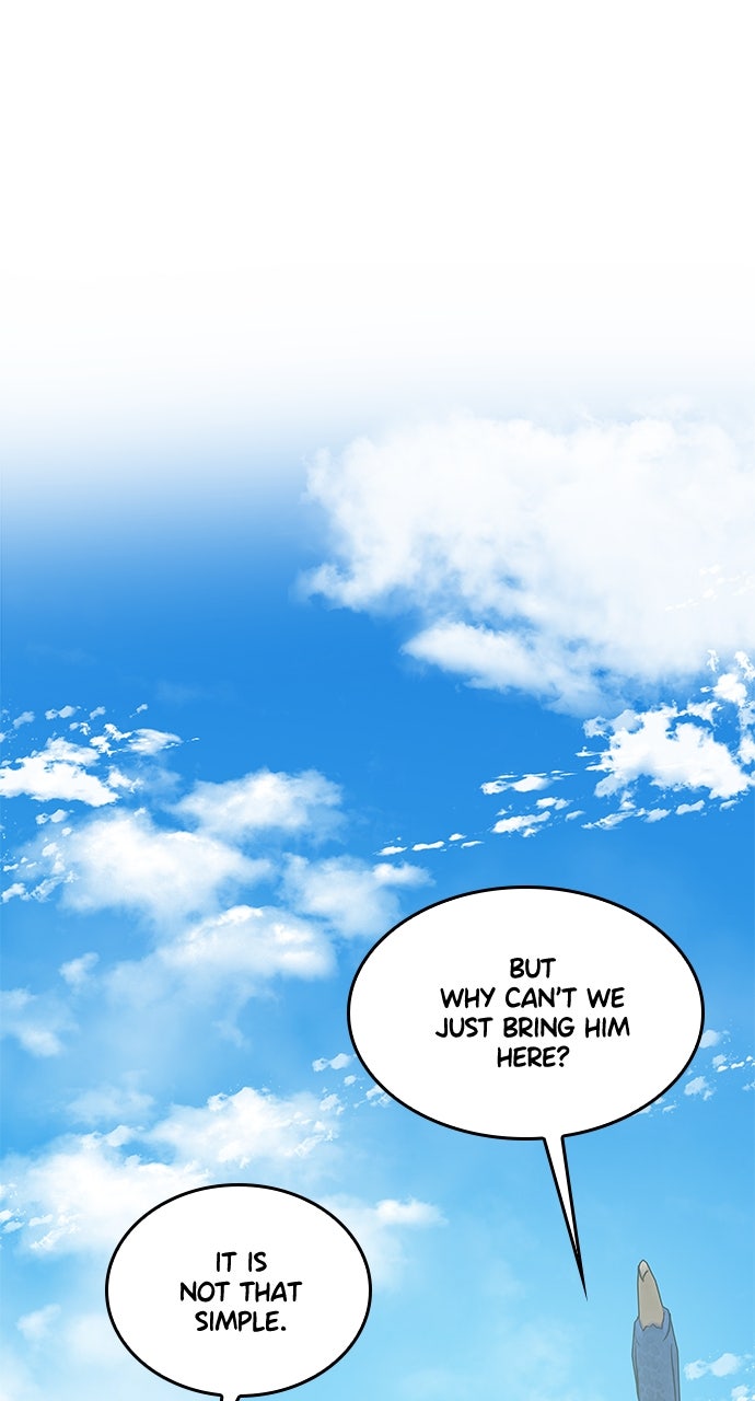 What the EvilDragon Lives For Episode 20 page 1 - 