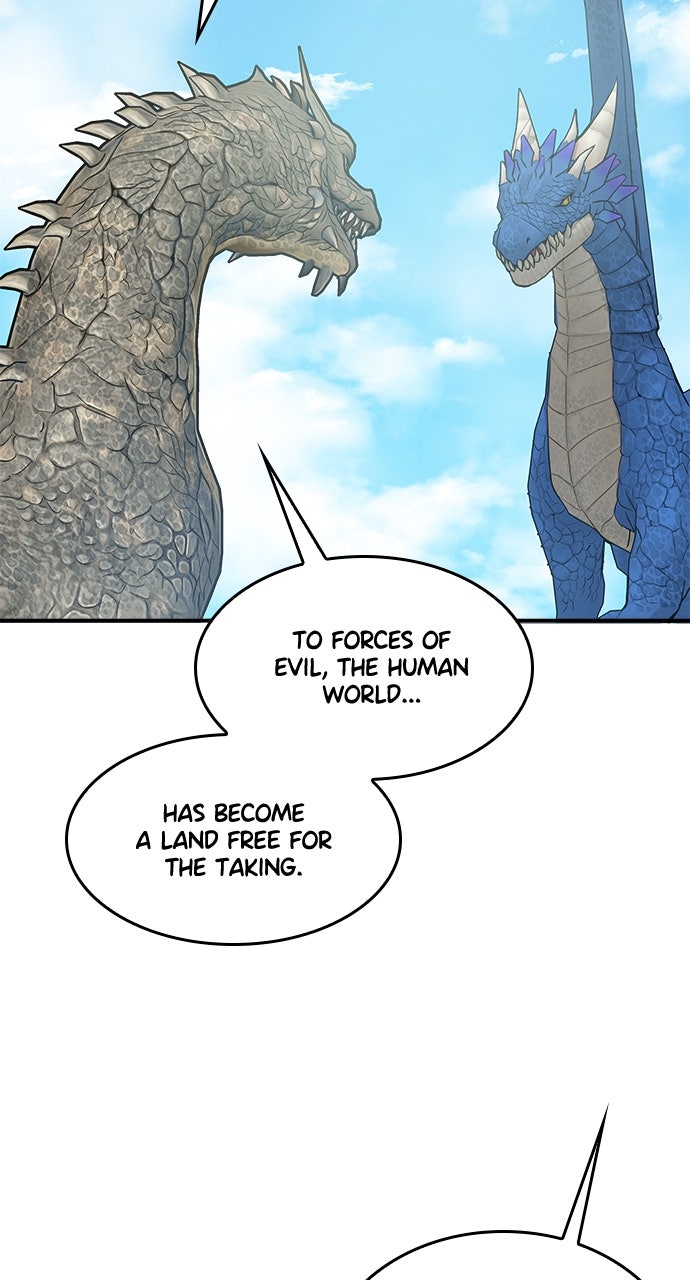 What the EvilDragon Lives For Episode 20 page 2 - 