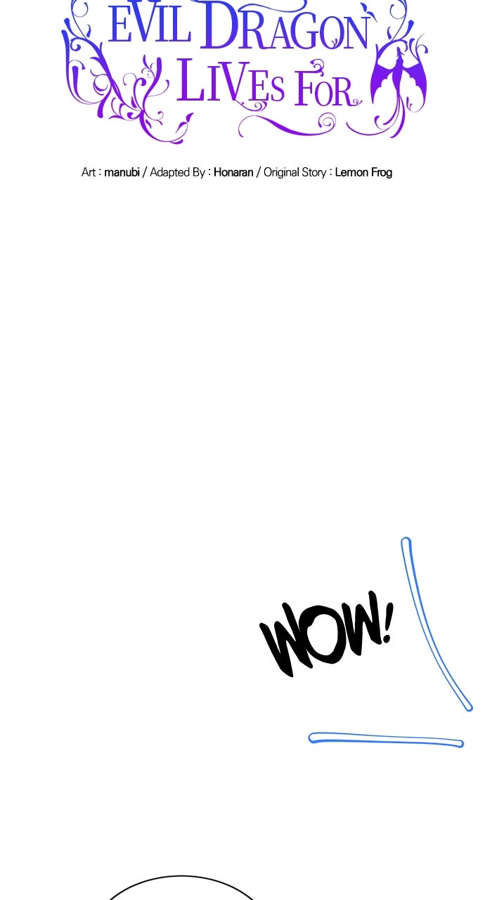 What the EvilDragon Lives For Episode 20 page 12 - 