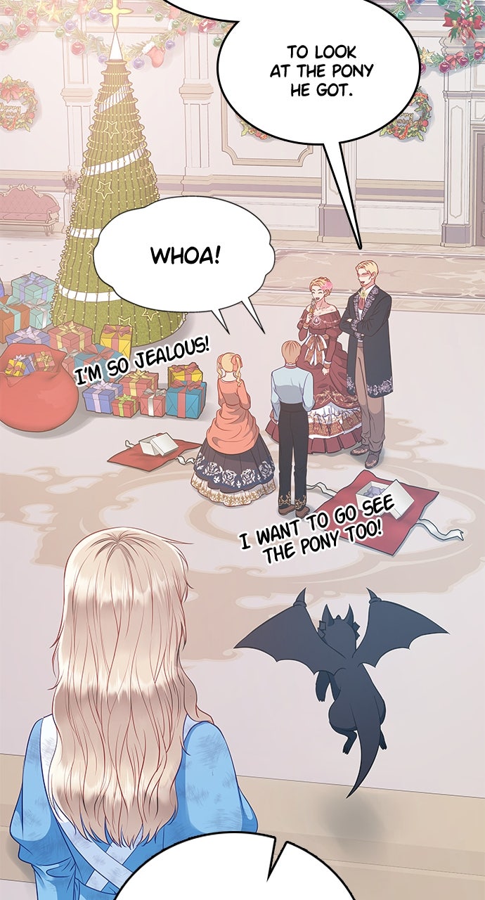 What the EvilDragon Lives For Episode 20 page 16 - 
