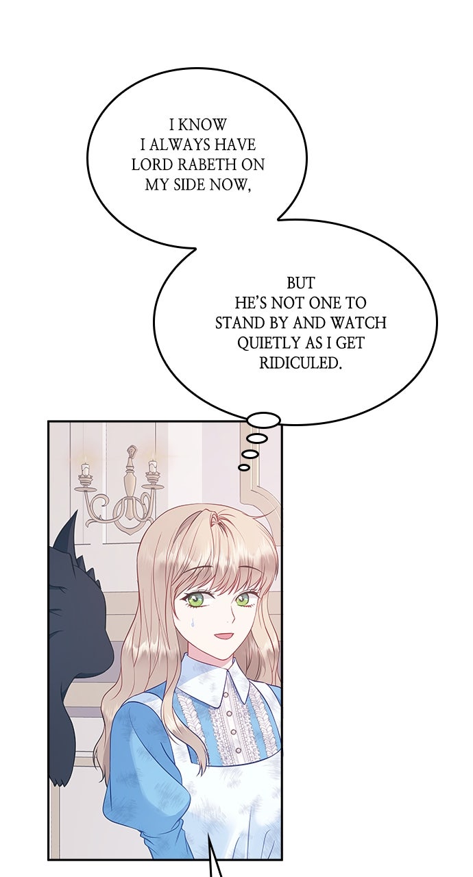 What the EvilDragon Lives For Episode 20 page 32 - 