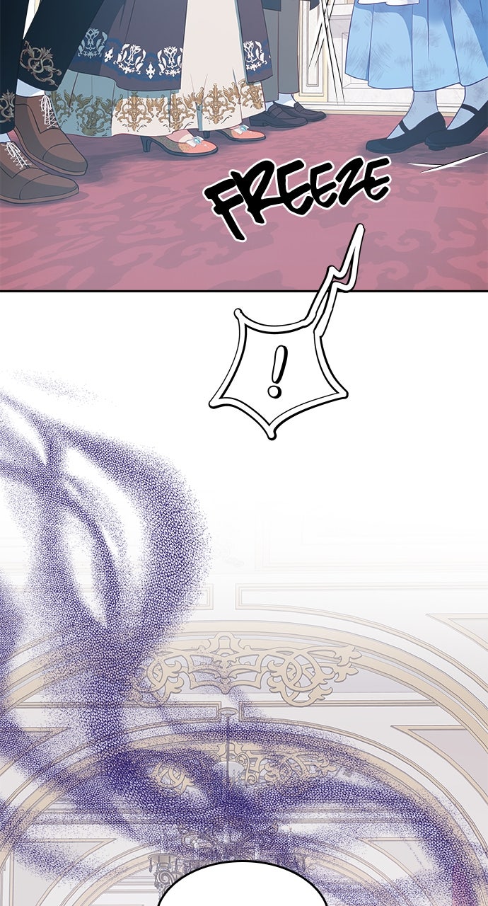 What the EvilDragon Lives For Episode 20 page 39 - 