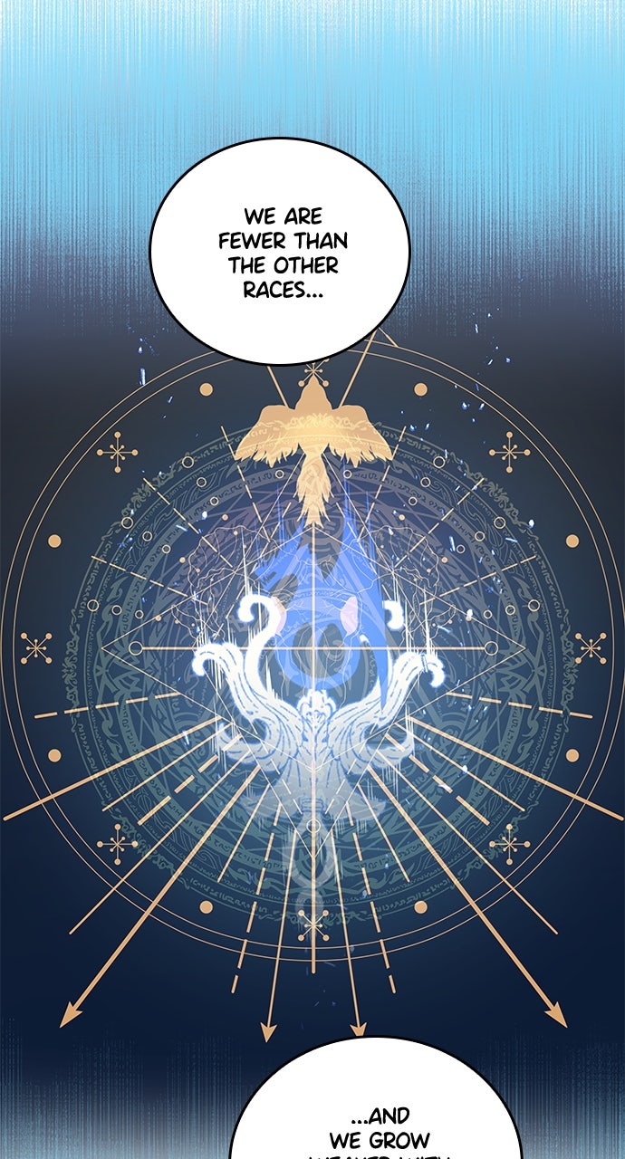 What the EvilDragon Lives For Episode 20 page 5 - 