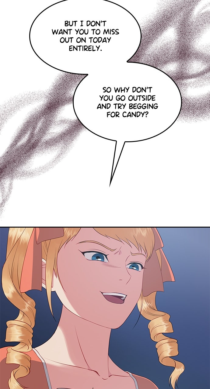 What the EvilDragon Lives For Episode 20 page 47 - 