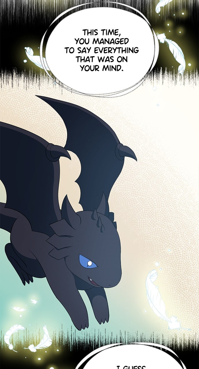 What the EvilDragon Lives For Episode 20 page 52 - 
