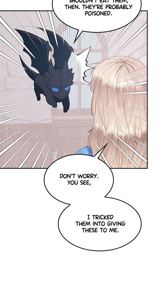 What the EvilDragon Lives For Episode 20 page 85 - 