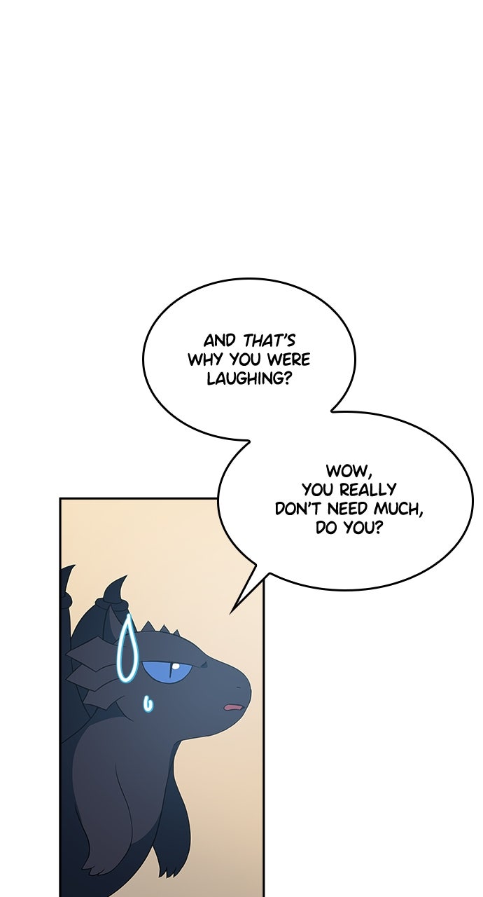 What the EvilDragon Lives For Episode 20 page 86 - 