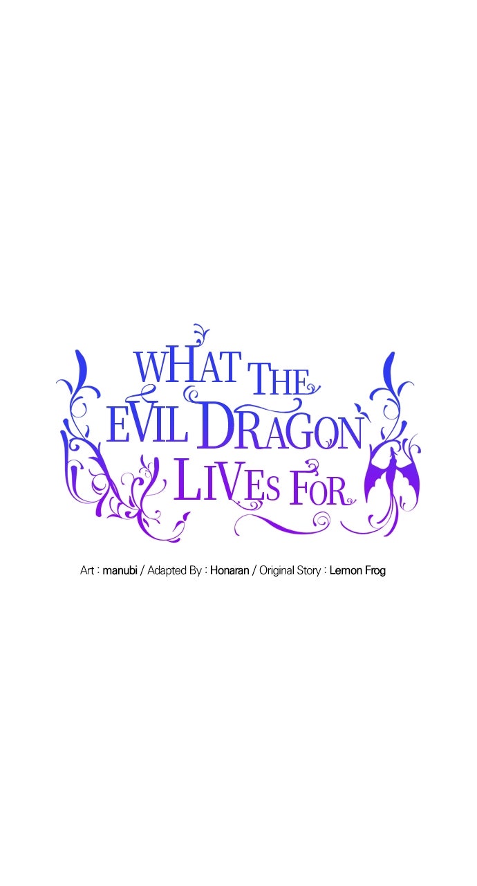 What the EvilDragon Lives For Episode 21 page 1 - 