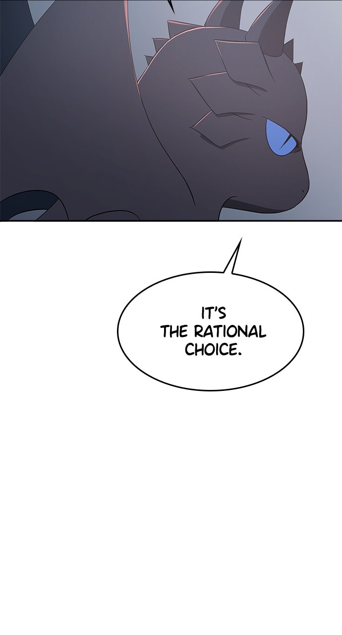 What the EvilDragon Lives For Episode 21 page 13 - 