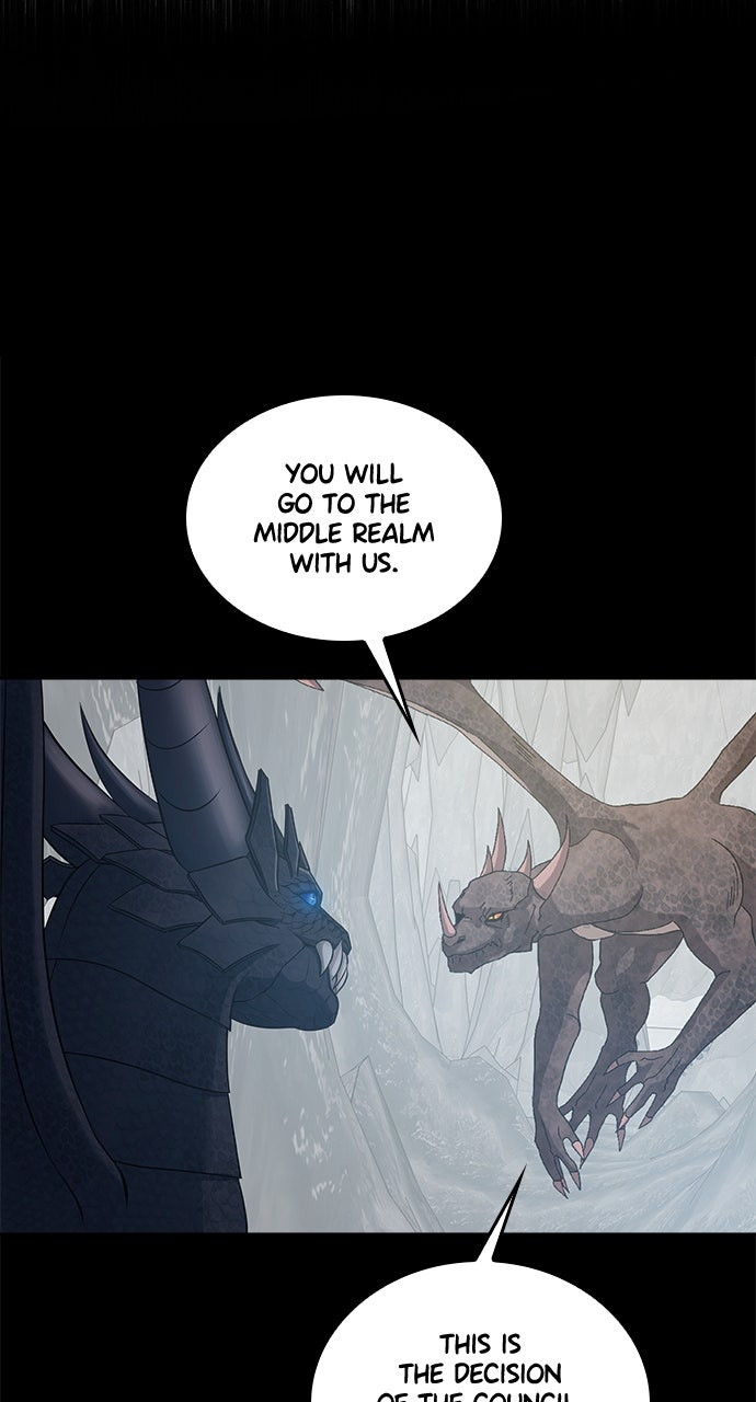 What the EvilDragon Lives For Episode 21 page 20 - 