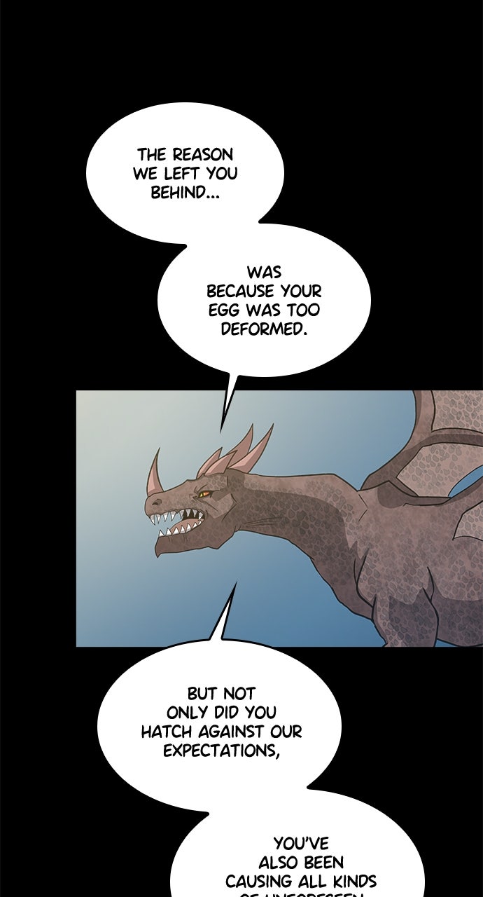 What the EvilDragon Lives For Episode 21 page 23 - 