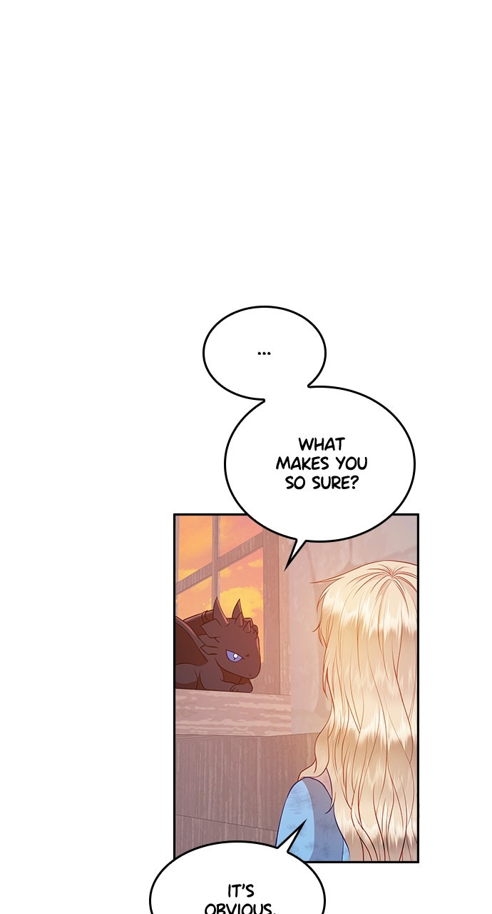 What the EvilDragon Lives For Episode 21 page 34 - 