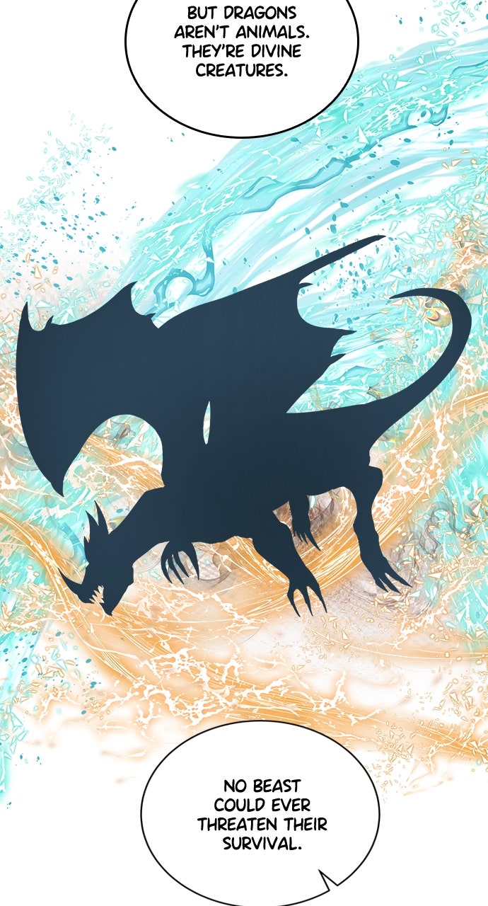 What the EvilDragon Lives For Episode 21 page 38 - 