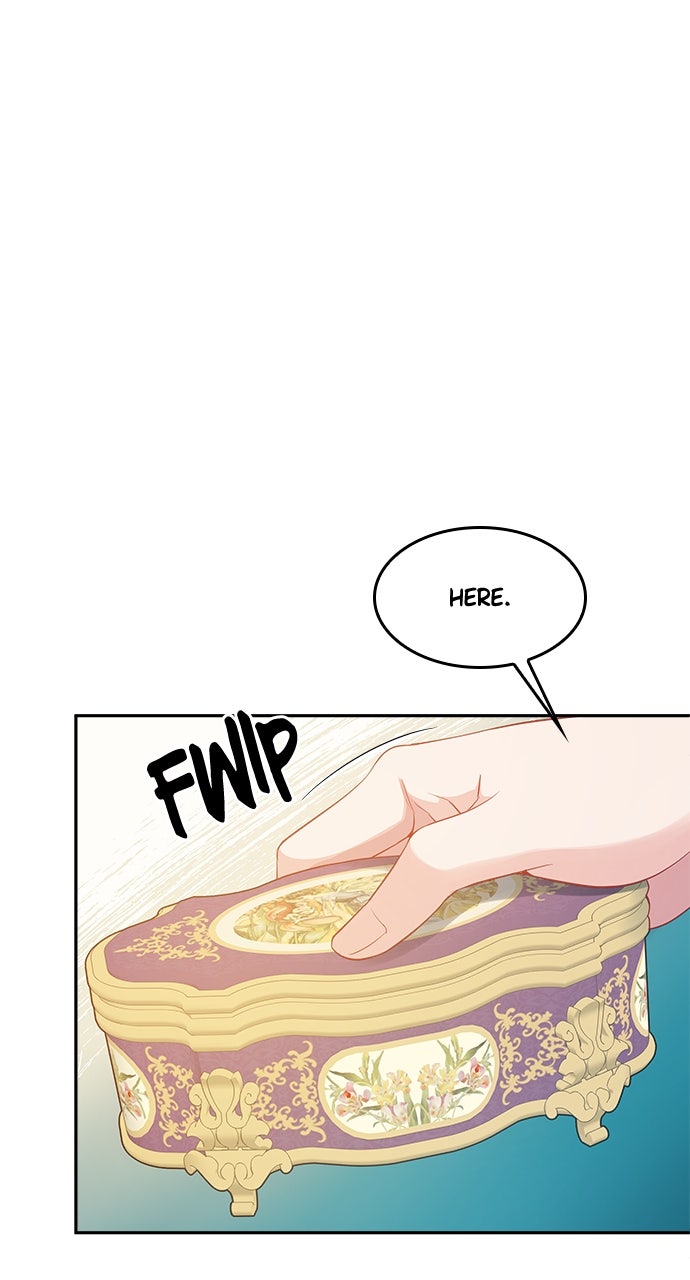 What the EvilDragon Lives For Episode 21 page 84 - 