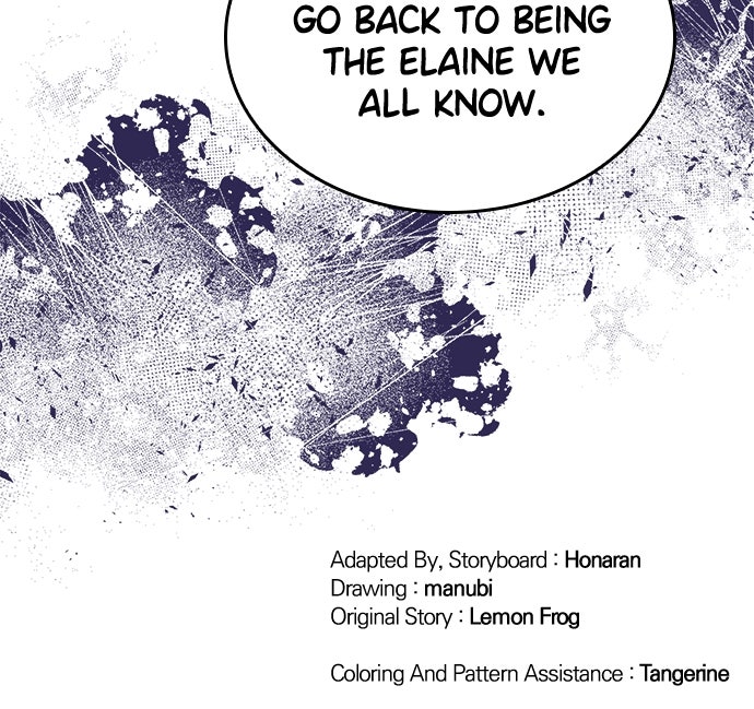 What the EvilDragon Lives For Episode 21 page 93 - 