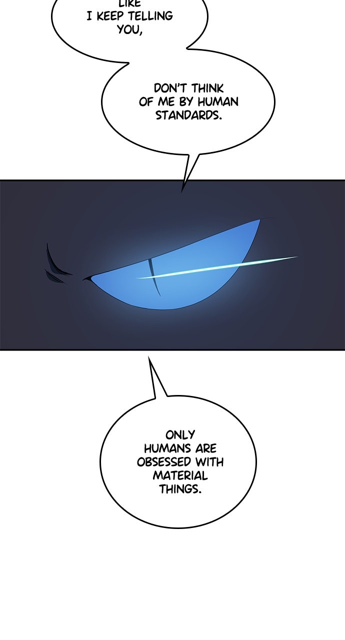 What the EvilDragon Lives For Episode 22 page 36 - 