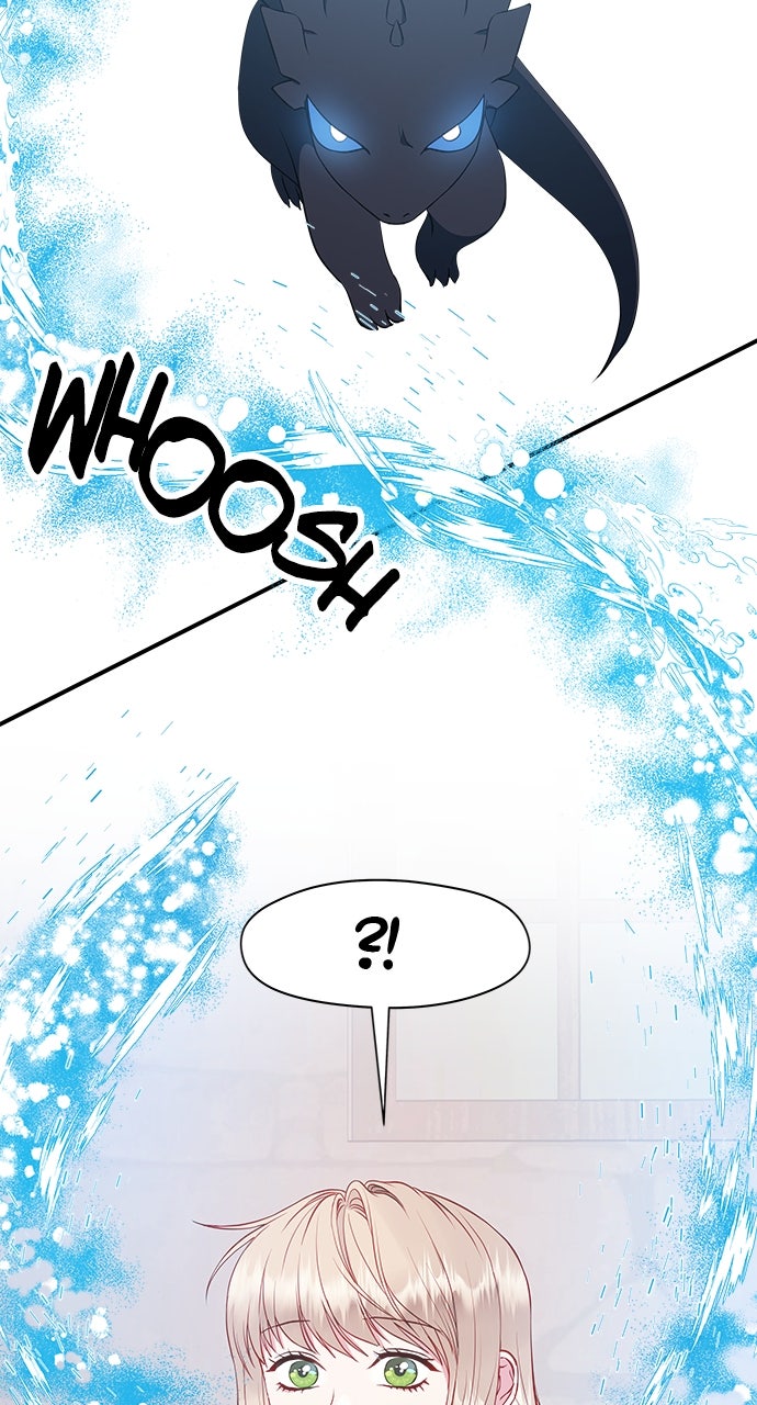 What the EvilDragon Lives For Episode 22 page 40 - 