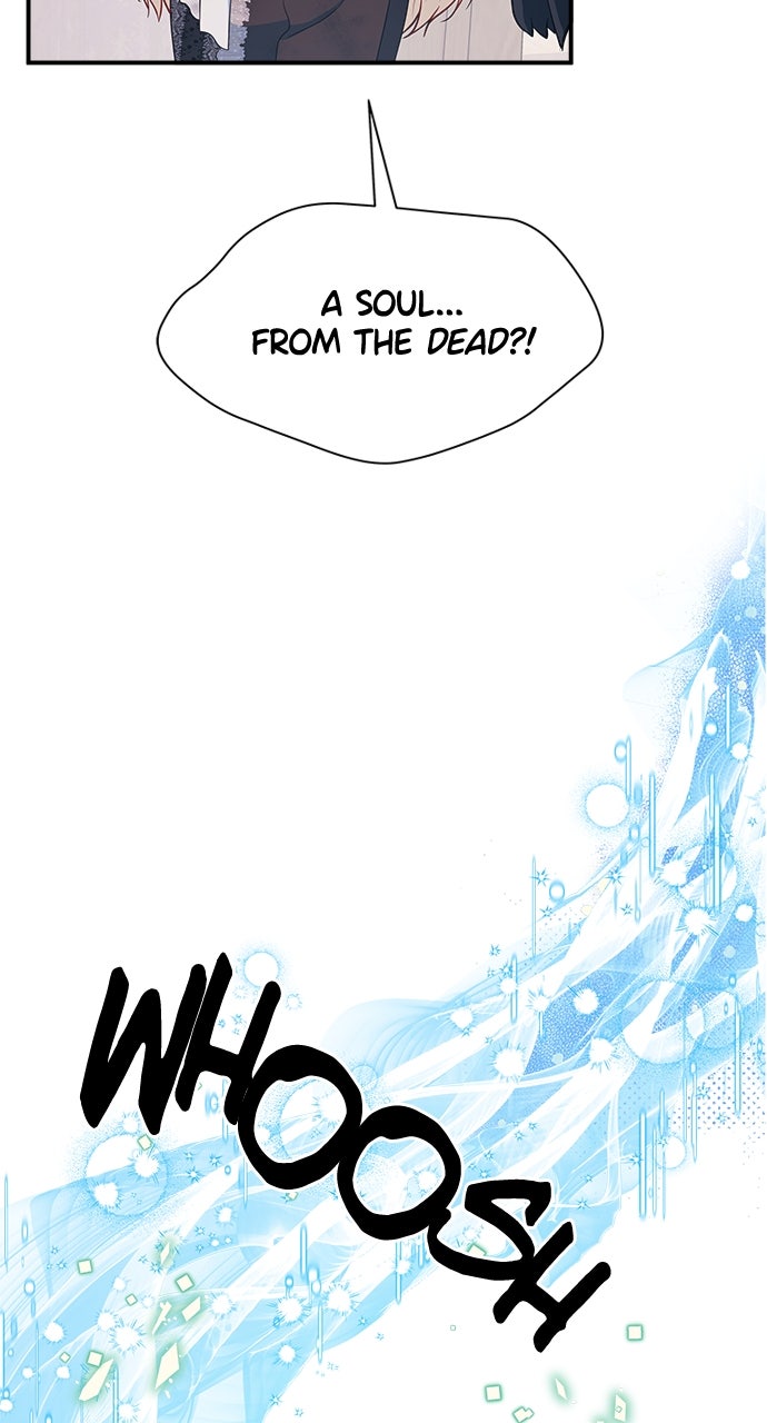 What the EvilDragon Lives For Episode 22 page 47 - 