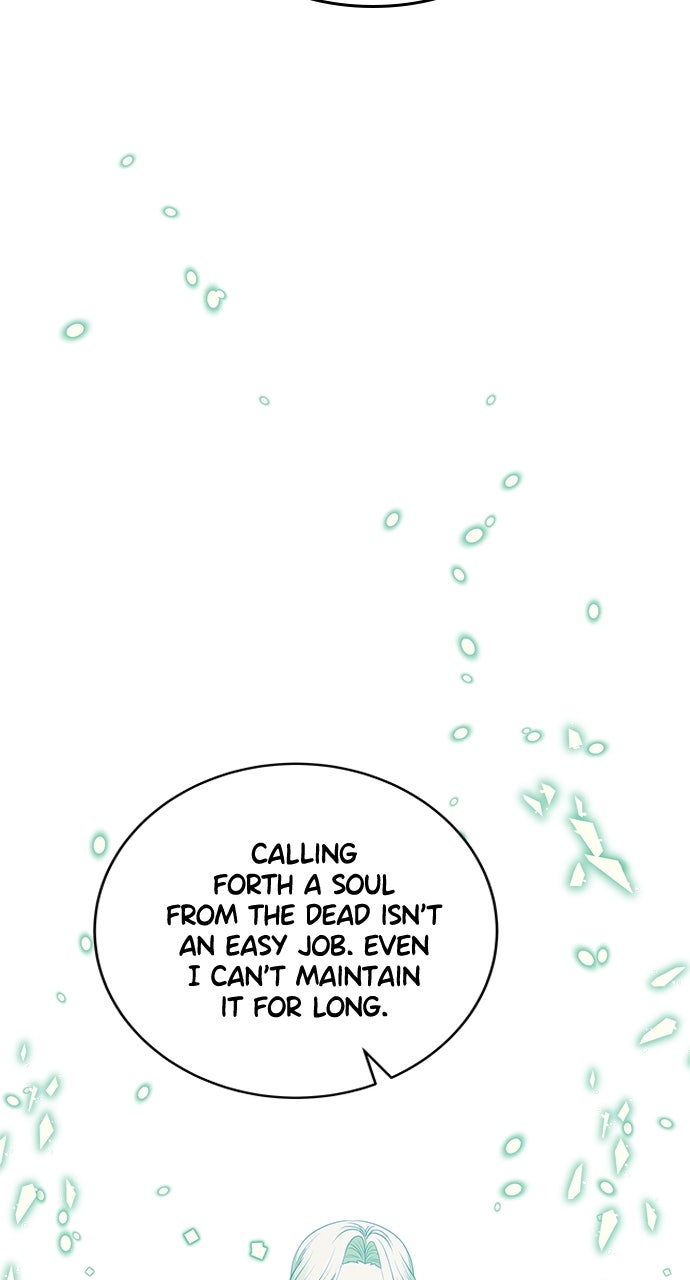 What the EvilDragon Lives For Episode 22 page 61 - 