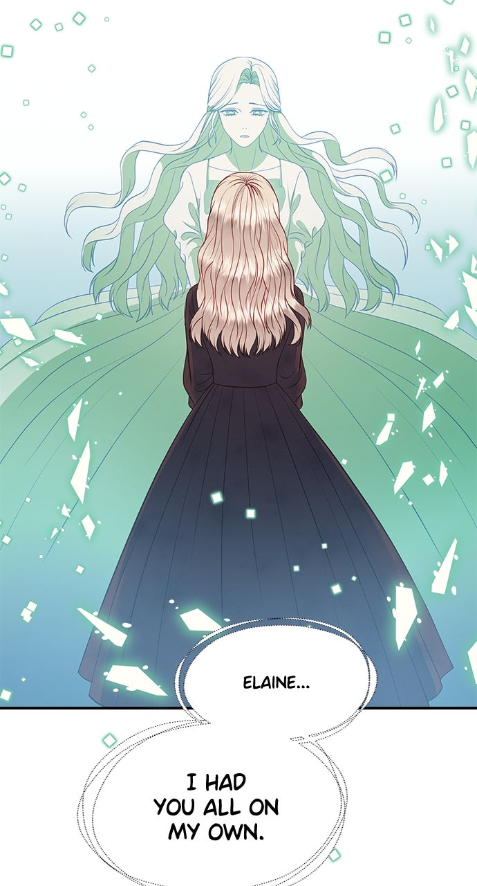 What the EvilDragon Lives For Episode 22 page 86 - 