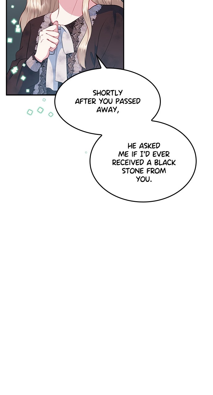 What the EvilDragon Lives For Episode 22 page 94 - 