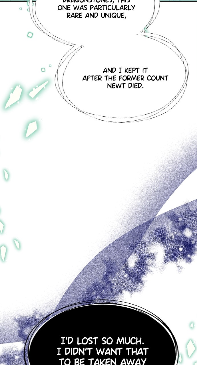 What the EvilDragon Lives For Episode 22 page 96 - 