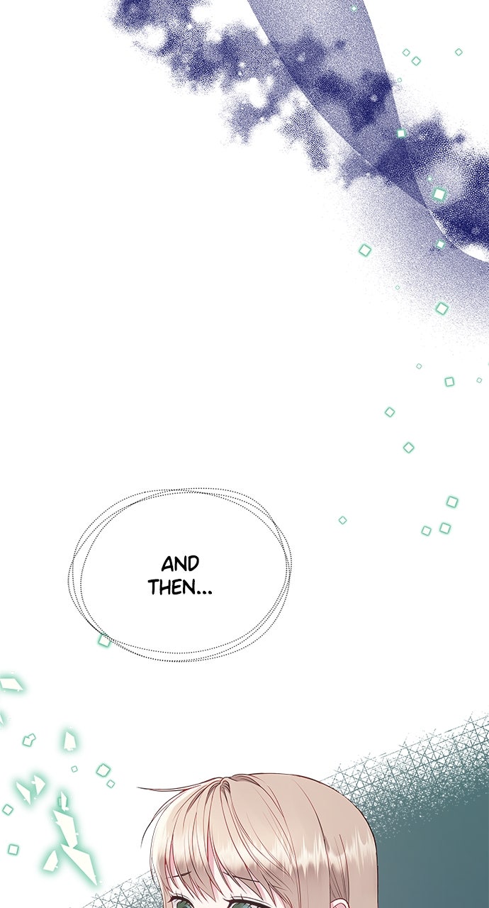 What the EvilDragon Lives For Episode 22 page 98 - 