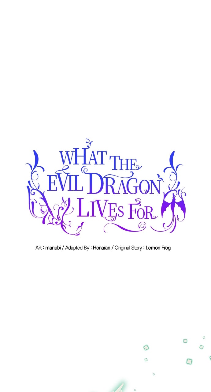 What the EvilDragon Lives For Episode 23 page 1 - 