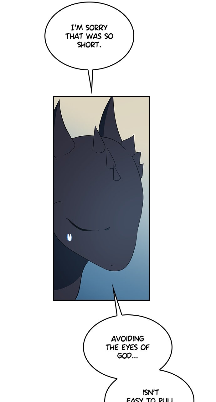 What the EvilDragon Lives For Episode 23 page 23 - 