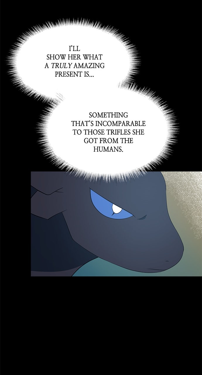 What the EvilDragon Lives For Episode 23 page 41 - 