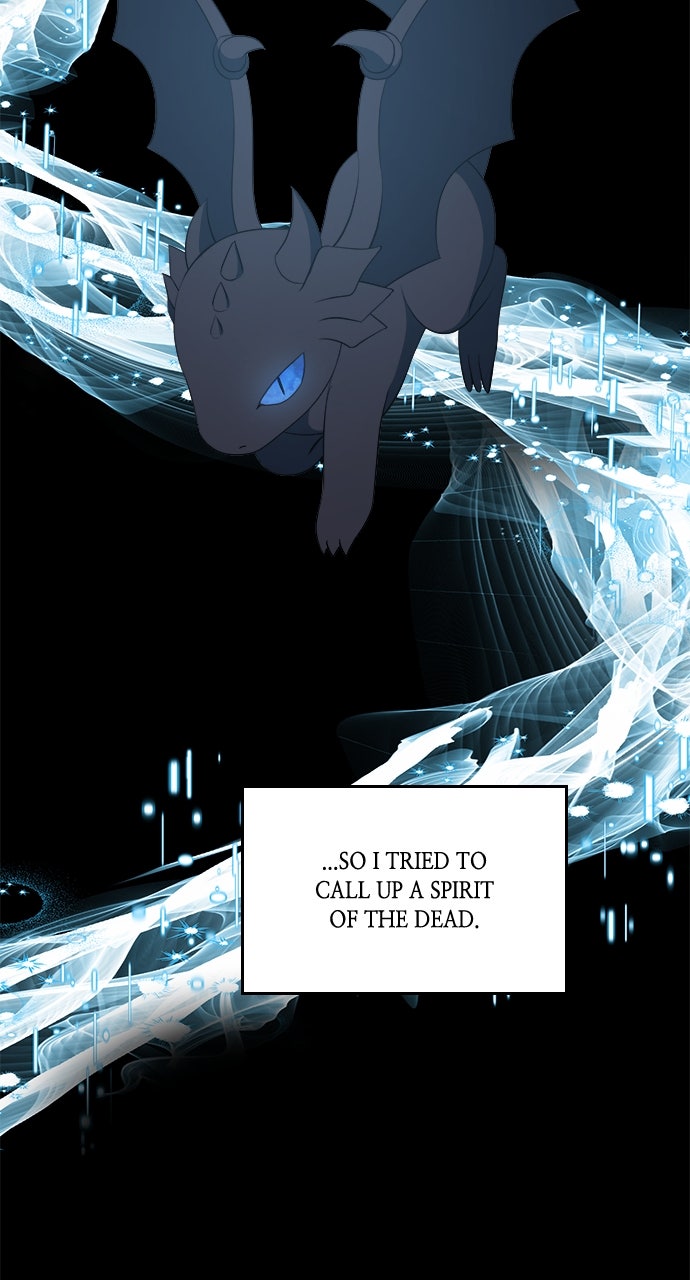 What the EvilDragon Lives For Episode 23 page 46 - 