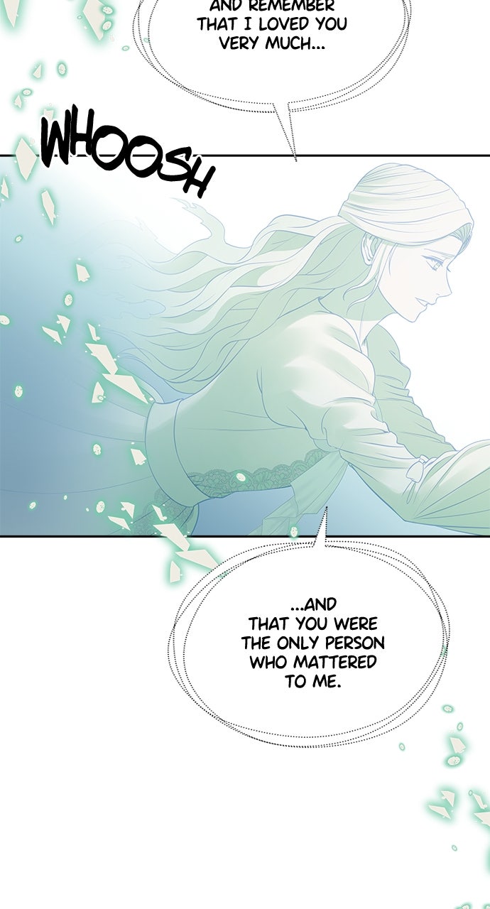 What the EvilDragon Lives For Episode 23 page 8 - 
